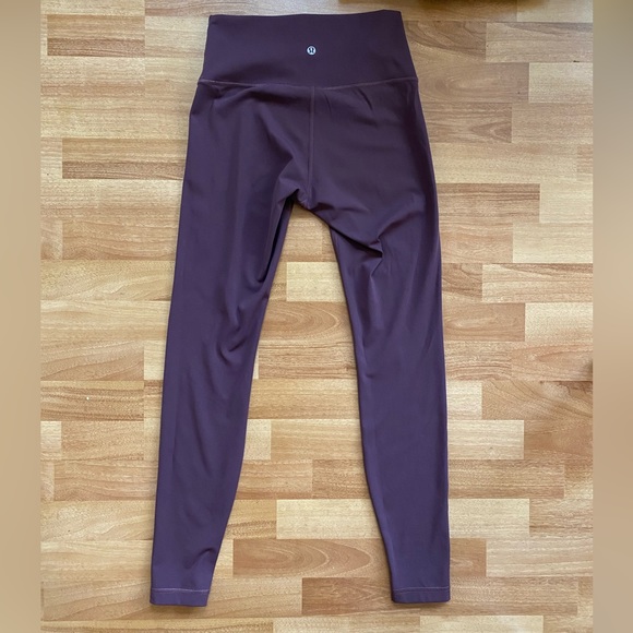 Lululemon Wunder Under *Luxtreme Legging - Picture 2 of 9